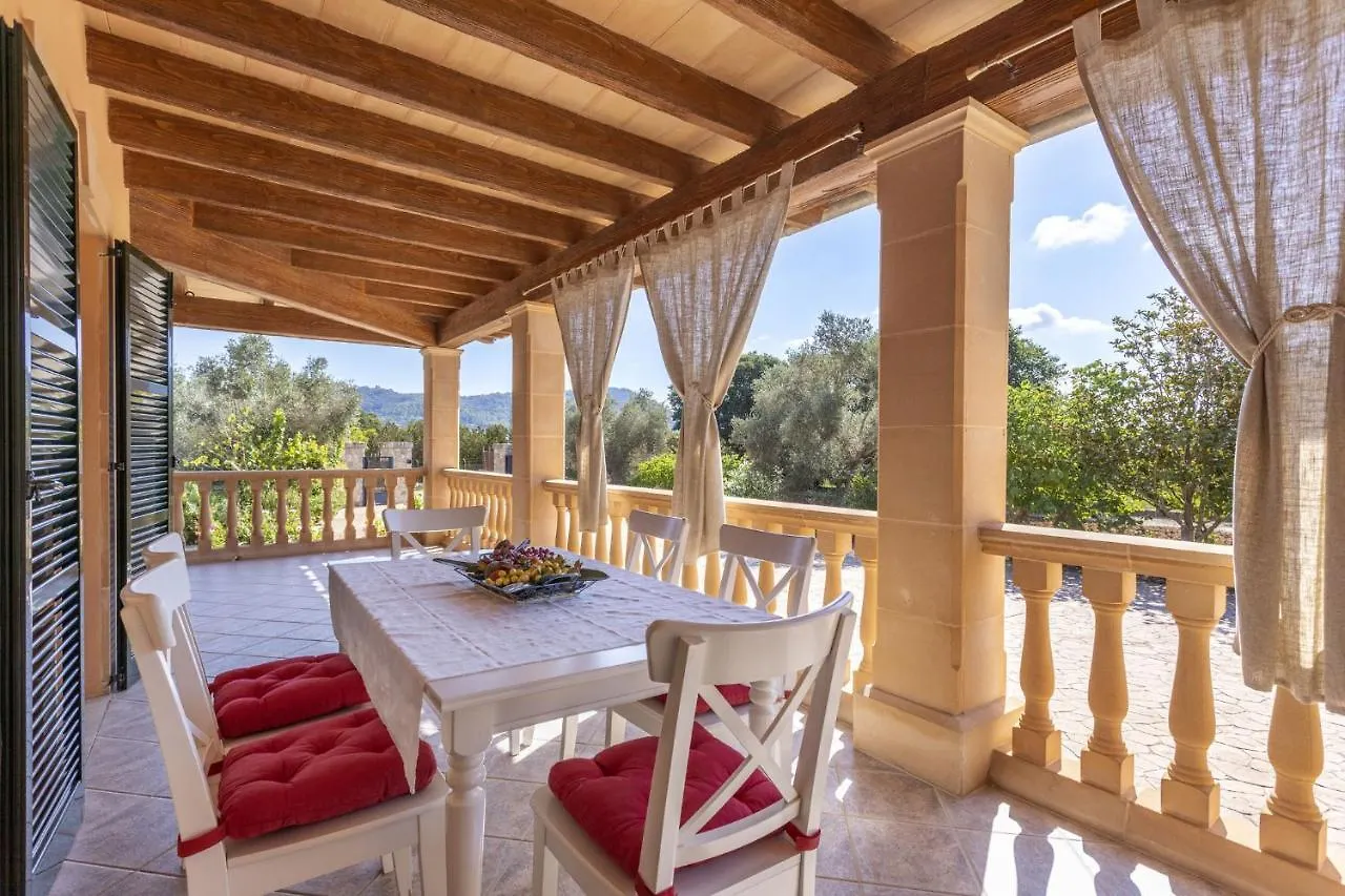 Villa Can Xispa Family Inca   Inca (Mallorca)